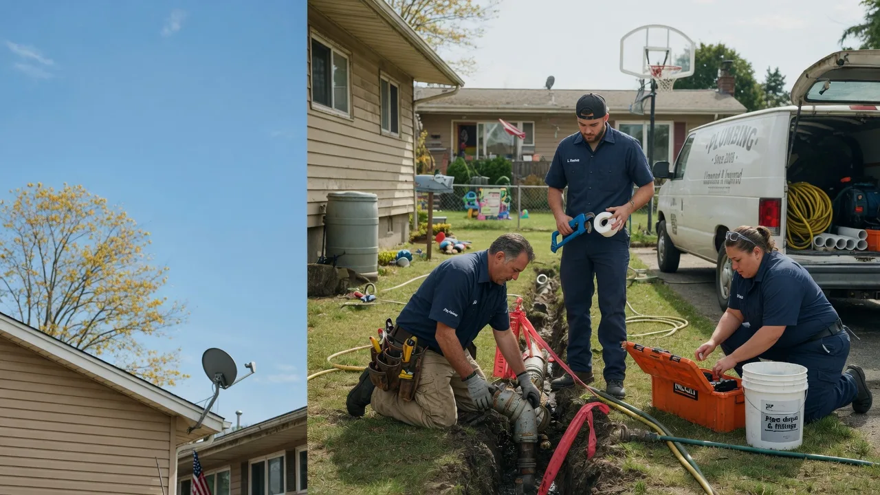 Garbage Disposal Replacement in Proctor, OK near me